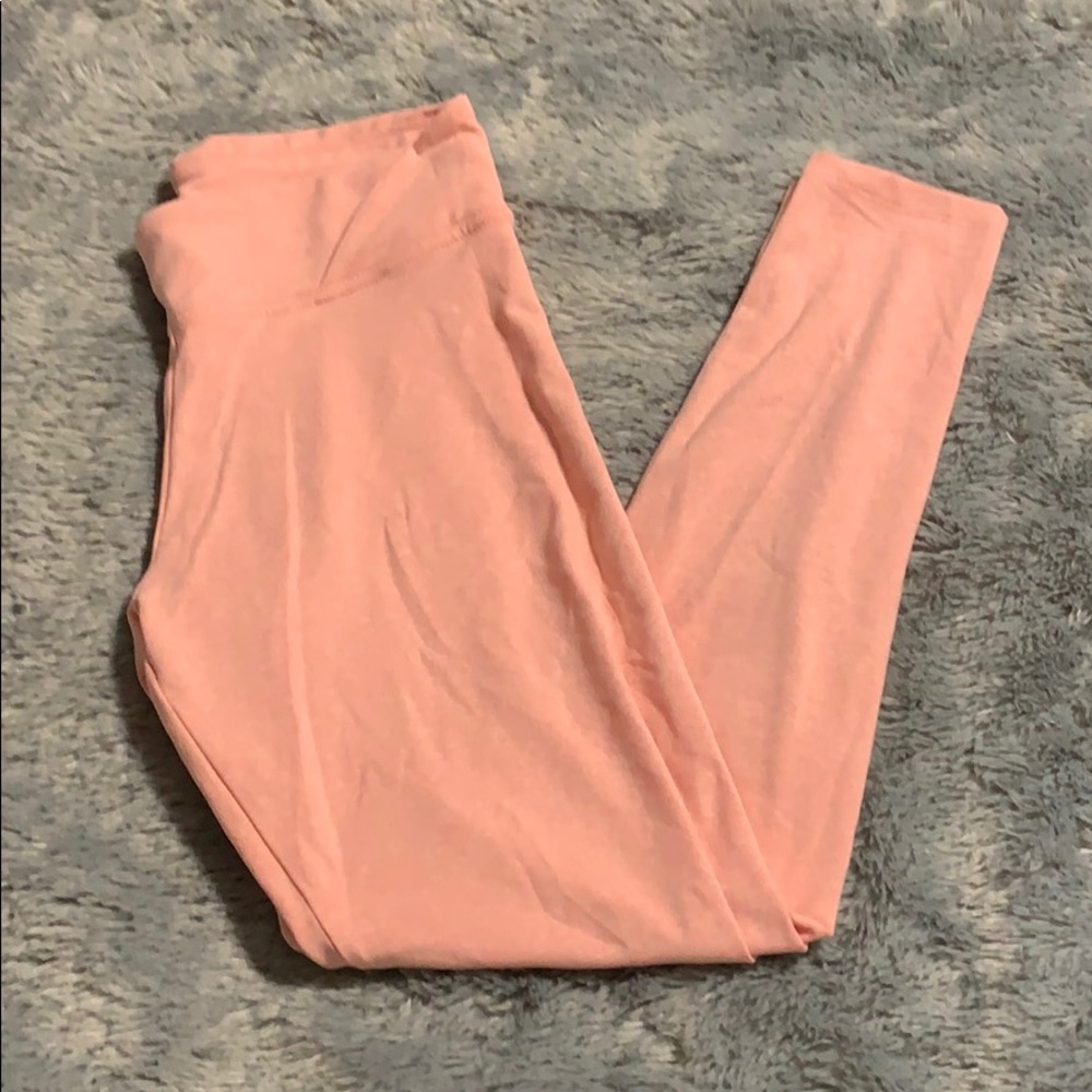 Victoria’s Secret leggings